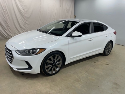 Used 2018 Hyundai Elantra LE for Sale in Guelph, Ontario