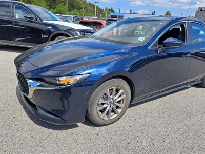 Used 2019 Mazda MAZDA3 GS at AWD for Sale in Richmond, British Columbia
