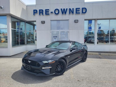 Used 2020 Ford Mustang GT for Sale in Niagara Falls, Ontario