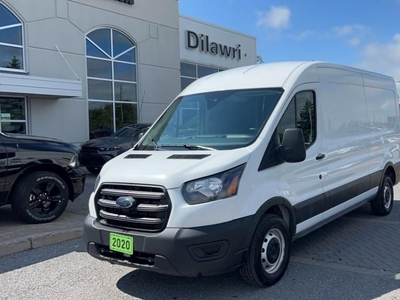 Used 2020 Ford Transit 250 T-250 130 Med Rf 9070 GVWR RWD for Sale in Nepean, Ontario