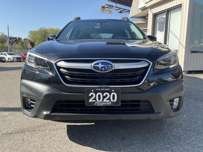 Used 2020 Subaru Outback Touring W/ EYE SIGHT - ALLOYS! SUNROOF! BACK-UP CAM! BSM! CAR PLAY! for Sale in Kitchener, Ontario