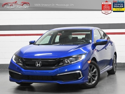 Used 2021 Honda Civic EX No Accident Carplay Sunroof Lane Watch Remote Start! for Sale in Mississauga, Ontario