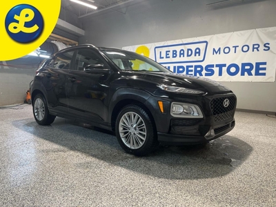 Used 2021 Hyundai KONA Preferred AWD * Push To Start * Keyless Entry * Leather Steering Wheel * Blind Spot Collision Warning * Rear Cross Traffic Collision Warning * Blind S for Sale in Cambridge, Ontario