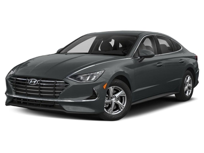 Used 2021 Hyundai Sonata Luxury VERY CLEAN - ONE OWNER - FULLY LOADED LUXURY TRIM for Sale in Stittsville, Ontario