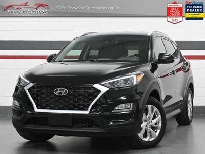 Used 2021 Hyundai Tucson Preferred No Accident Carplay Blind Spot Push Start for Sale in Mississauga, Ontario