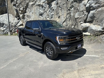 Used 2022 Ford F-150 Tremor for Sale in Greater Sudbury, Ontario