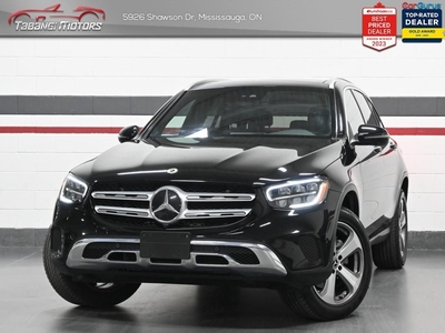 Used 2022 Mercedes-Benz GL-Class 300 4MATIC 360CAM Ambient Light Navigation Panoramic Roof for Sale in Mississauga, Ontario