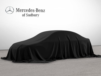 Used 2023 Mercedes-Benz E-Class E 450 4MATIC Coupe for Sale in Sudbury, Ontario