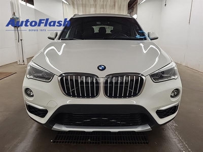 Used BMW X1 2018 for sale in Saint-Hubert, Quebec