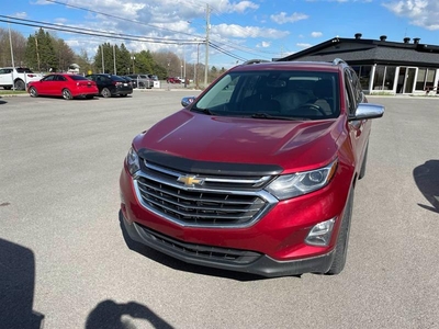 Used Chevrolet Equinox 2018 for sale in Mirabel, Quebec