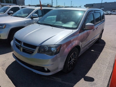 Used Dodge Grand Caravan 2016 for sale in Pincourt, Quebec