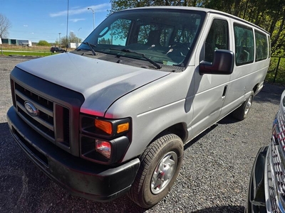 Used Ford Econoline 2011 for sale in st-jean-sur-richelieu, Quebec