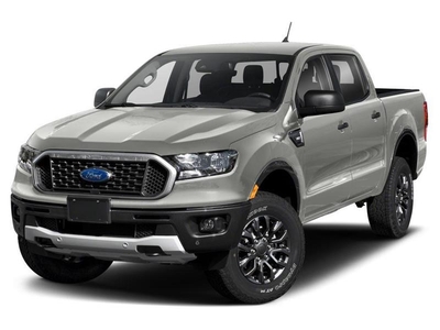 Used Ford Ranger 2021 for sale in Toronto, Ontario