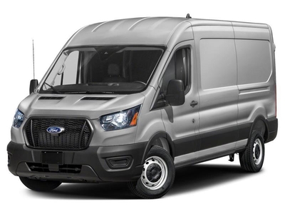 Used Ford Transit 2023 for sale in Toronto, Ontario