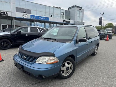 Used Ford Windstar 2003 for sale in Woodbridge, Ontario
