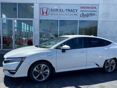 Used Honda Clarity 2020 for sale in Sorel-Tracy, Quebec