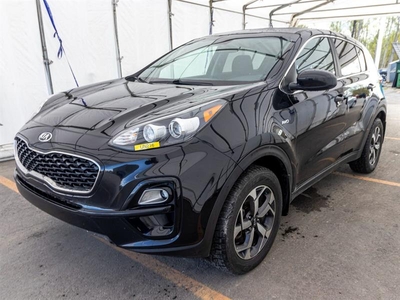 Used Kia Sportage 2020 for sale in Mirabel, Quebec