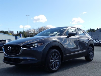 Used Mazda CX-30 2021 for sale in Saint-Georges, Quebec