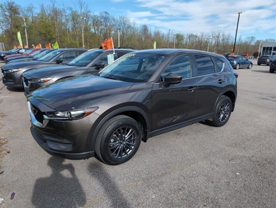 Used Mazda CX-5 2020 for sale in Pincourt, Quebec