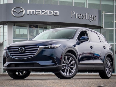Used Mazda CX-9 2023 for sale in Shawinigan, Quebec