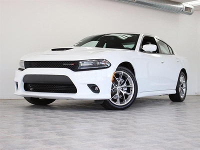 Used Dodge Charger 2021 for sale in Shawinigan, Quebec