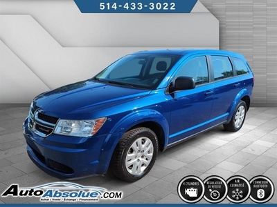 Used Dodge Journey 2015 for sale in Boisbriand, Quebec