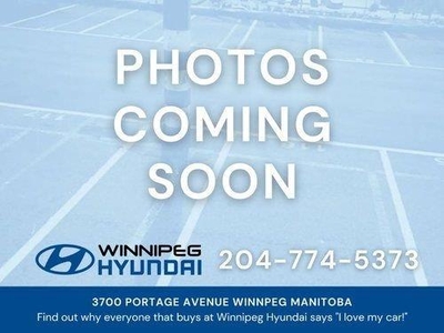 Used Nissan Murano 2020 for sale in Winnipeg, Manitoba