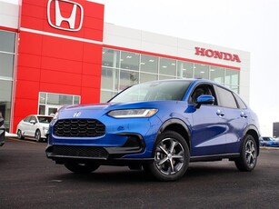 New Honda HR-V 2024 for sale in Shawinigan, Quebec