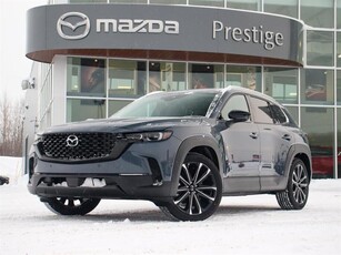 New Mazda CX-50 2024 for sale in Shawinigan, Quebec