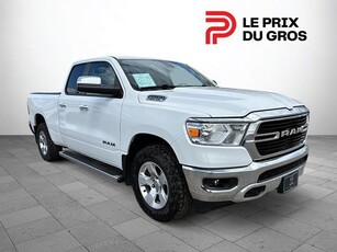 New Ram 1500 2020 for sale in Trois-Rivieres, Quebec