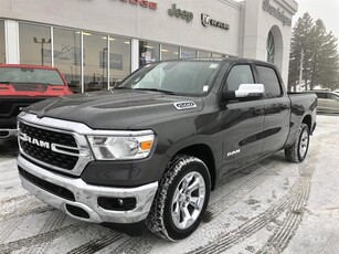 New Ram 1500 2024 for sale in Shawinigan, Quebec