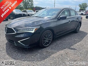 Used Acura ILX 2019 for sale in Granby, Quebec
