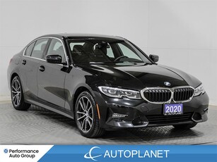 Used BMW 330 2020 for sale in Brampton, Ontario