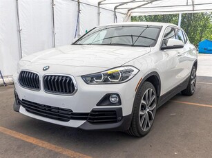 Used BMW X2 2018 for sale in Mirabel, Quebec