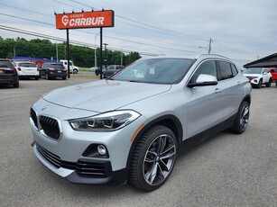 Used BMW X2 2018 for sale in Saint-Jerome, Quebec