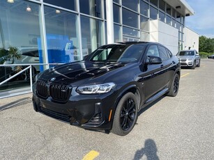 Used BMW X4 2022 for sale in Trois-Rivieres, Quebec