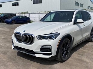 Used BMW X5 2019 for sale in Saint-Eustache, Quebec