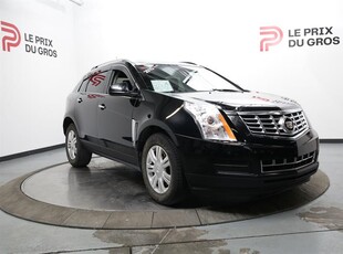Used Cadillac SRX 2015 for sale in Cap-Sante, Quebec