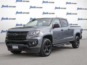 Used Chevrolet Colorado 2022 for sale in halton-hills, Ontario