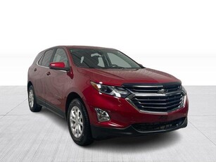 Used Chevrolet Equinox 2021 for sale in Saint-Constant, Quebec