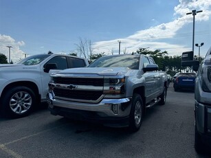 Used Chevrolet Silverado 1500 2018 for sale in Pincourt, Quebec