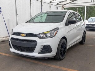 Used Chevrolet Spark 2017 for sale in Saint-Jerome, Quebec