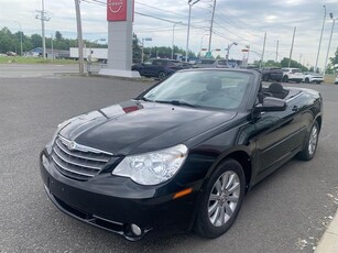 Used Chrysler Sebring 2010 for sale in Granby, Quebec