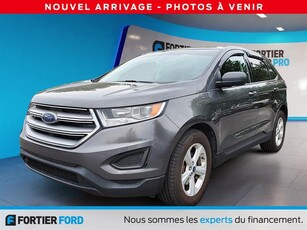Used Ford Edge 2016 for sale in Anjou, Quebec