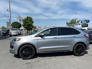 Used Ford Edge 2022 for sale in Brossard, Quebec
