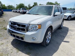 Used Ford Escape 2012 for sale in Pincourt, Quebec