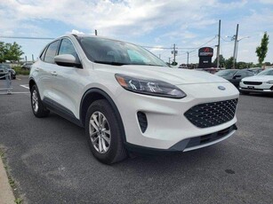 Used Ford Escape 2021 for sale in Saint-Hubert, Quebec