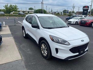 Used Ford Escape 2022 for sale in Saint-Hubert, Quebec