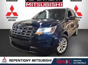 Used Ford Explorer 2017 for sale in Repentigny, Quebec
