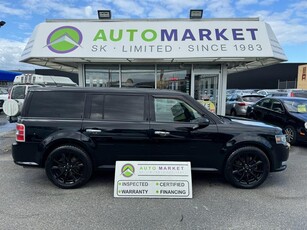 Used Ford Flex 2016 for sale in Surrey, British-Columbia